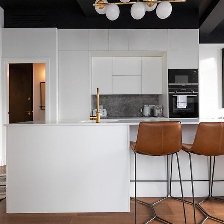 Luxury Covent Garden Holborn 1 Bed Apartment London Luaran gambar