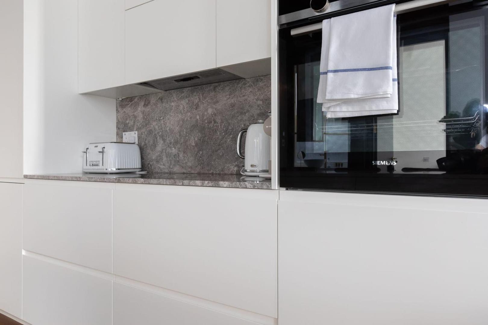 Luxury Covent Garden Holborn 1 Bed Apartment London Luaran gambar