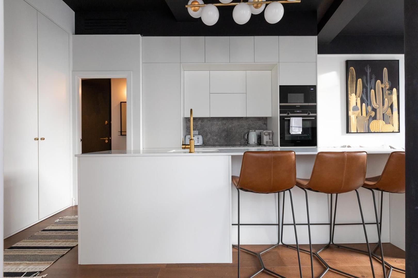 Luxury Covent Garden Holborn 1 Bed Apartment London Luaran gambar