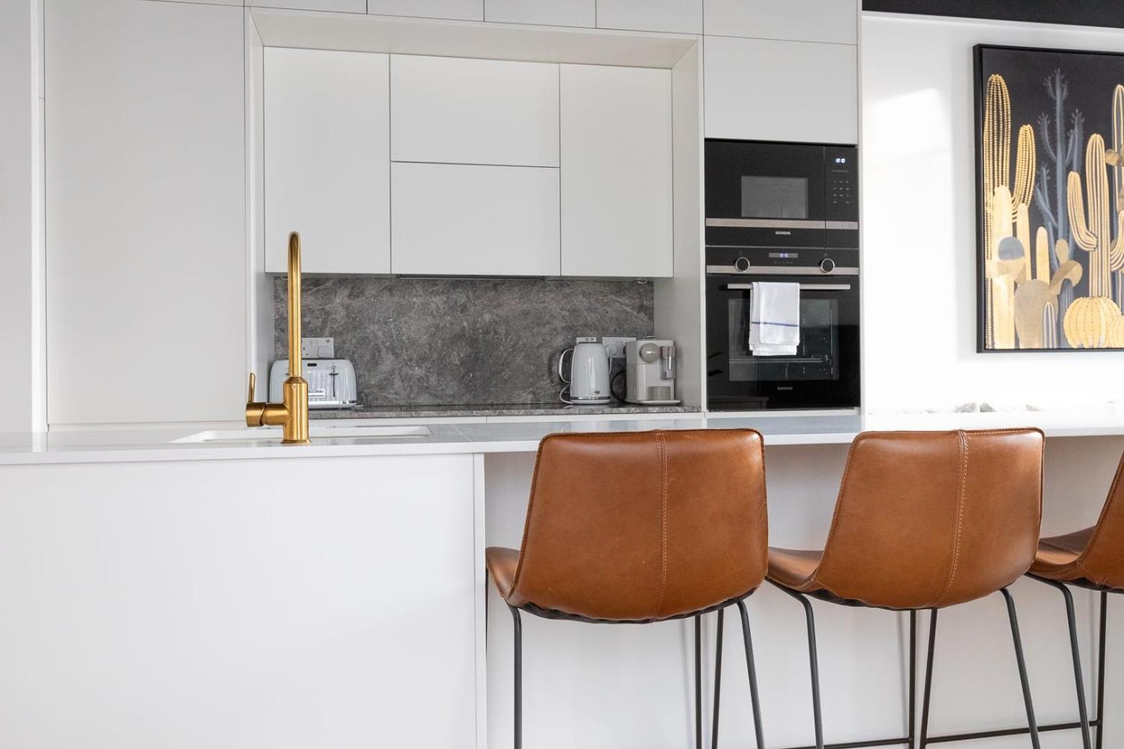Luxury Covent Garden Holborn 1 Bed Apartment London Luaran gambar